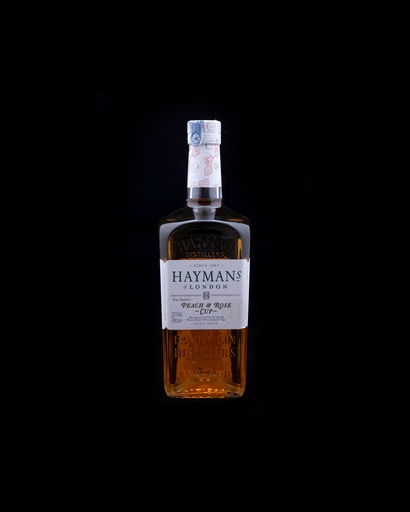 [M000808] HAYMANS PEACH AND ROSE