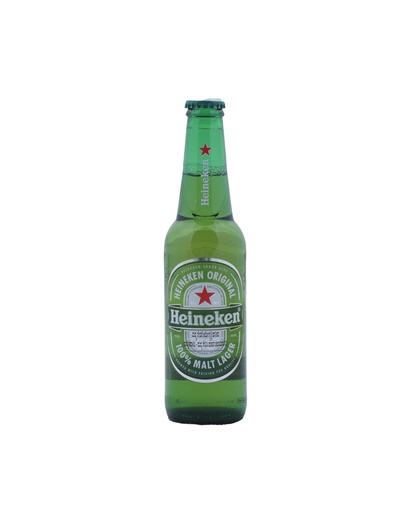 [M000027] HEINEKEN BEER PINT