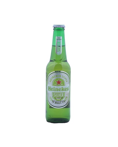[M001084] HEINEKEN SILVER