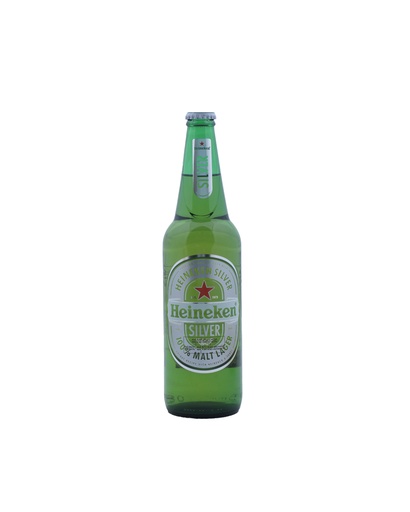 [M001087] HEINEKEN SILVER