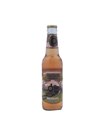 [M001453] HILL STATION APPLE BERRY TWIST