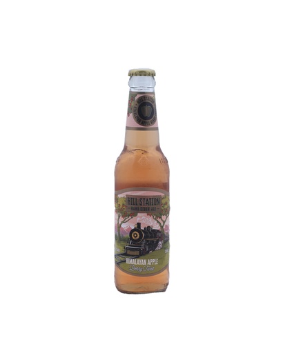 [M000426] HILL STATION APPLE ORIGINAL