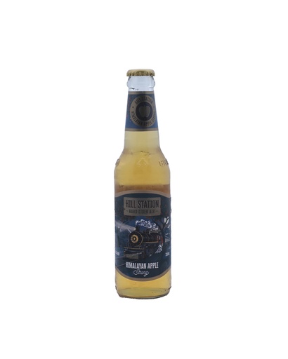 [M001250] HILL STATION APPLE STRONG
