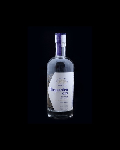 [M000861] HOEGAARDEN ORIGINAL GIN
