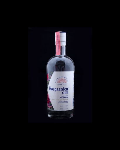 [M000714] HOEGAARDEN ROMANCE GIN