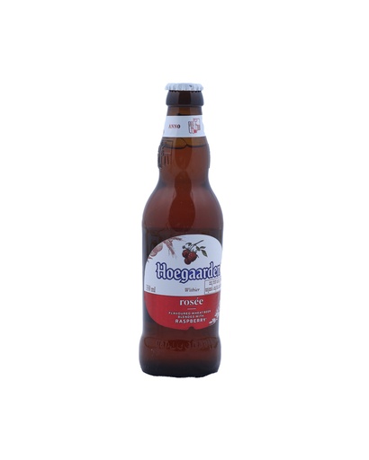 [M000060] HOEGAARDEN ROSEE PINT