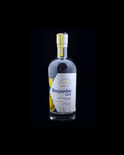 [M000862] HOEGAARDEN SUMMER GIN