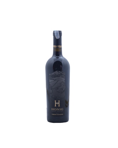 [M000783] HONIG NAP VALEY CABERNET SAUVGNON
