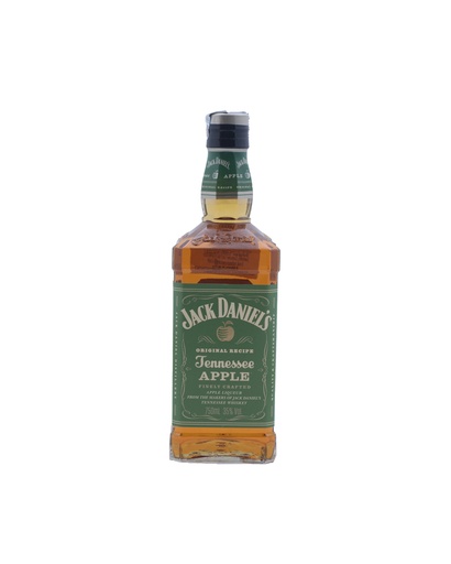 [M000129] JACK DANIELS APPLE