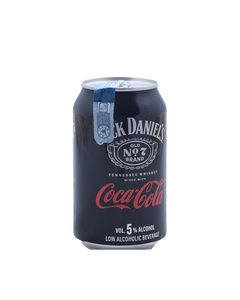 [M000347] JACK DANIELS COLA
