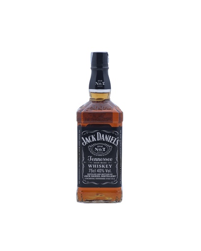 [M000348] JACK DANIELS TENNESSEE