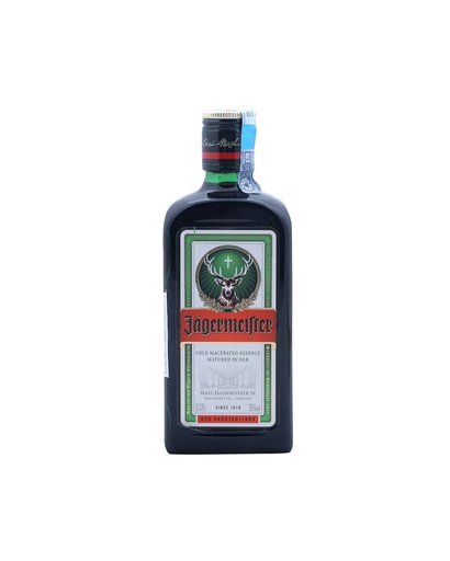 [M001518] JAGERMEISTER