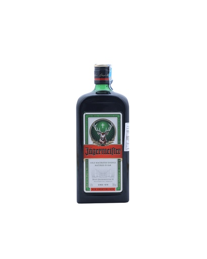 [M000235] JAGERMEISTER