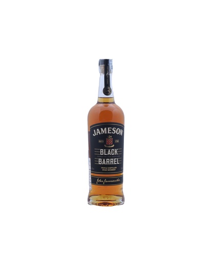 [M000960] JAMESON BLACK