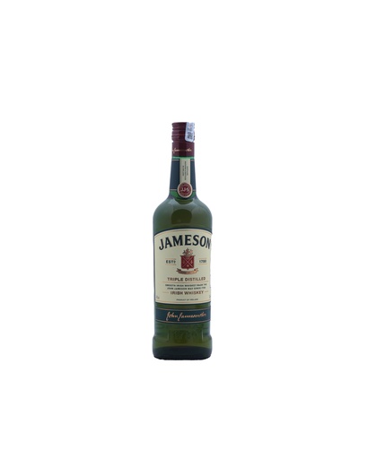 [M000385] JAMESON IRISH