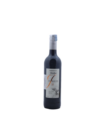 [M000794] JANTIPE TEMPRA LA MANCHA