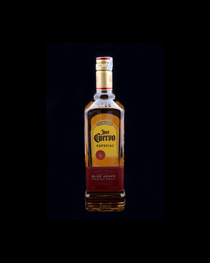 [M001583] JOSE CUERVO BLUE AGAVE RAPOSADO