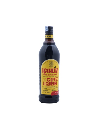 [M000236] KAHLUA
