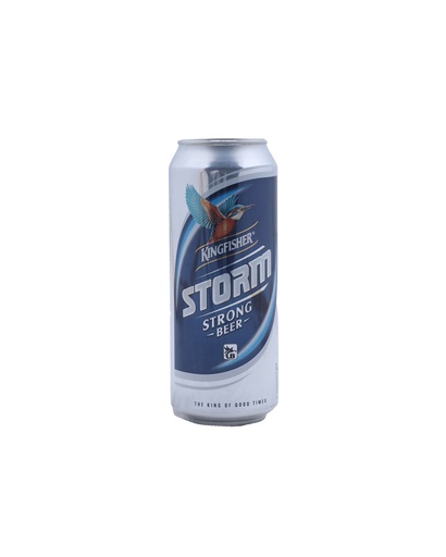 [M000020] KF STORM TIN