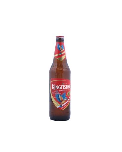 [M000012] KF STRONG BOTTLE