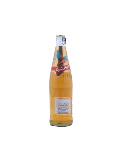 [M000016] KF ULTRA BOTTLE