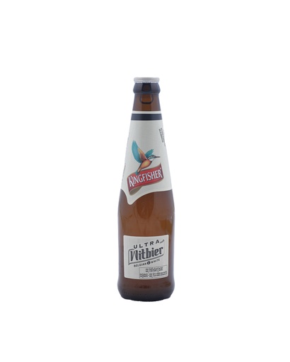 [M001475] KF ULTRA WITBIER
