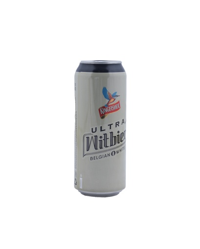 [M001476] KF ULTRA WITBIER TIN