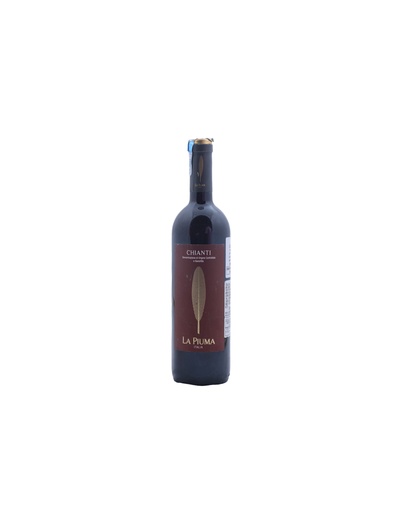 [M000817] LA PIUMA CHIANTI(0913)