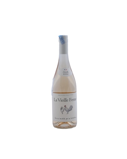 [M000966] LA VIEILLES FERME ROSE