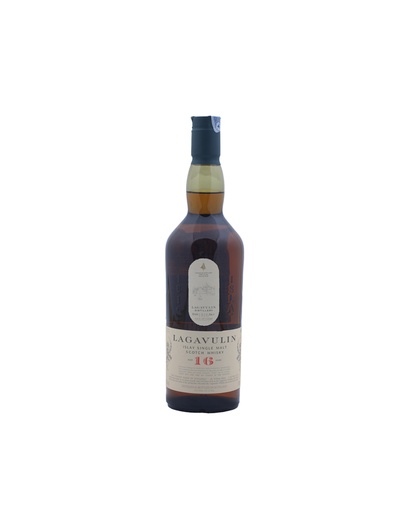 [M000374] LAGAVULIN SINGLE MALT 16Y