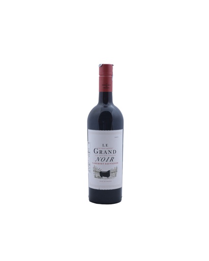 [M000823] LE GRAND NOIR CABERNET SAUVIGNON