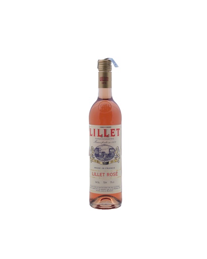 [M000315] LILLET ROSE