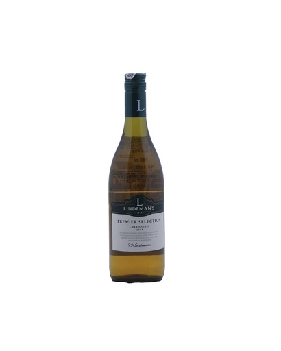 [M000829] LINDEMANS  PREMIER SELECTION CHARDONNAY