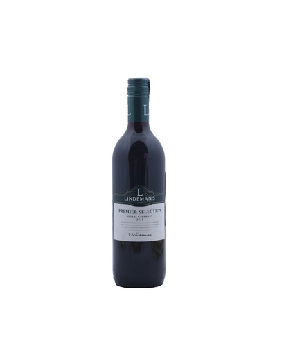 [M000830] LINDEMANS PREMIER SELECTION SHIRAZ CABERNET