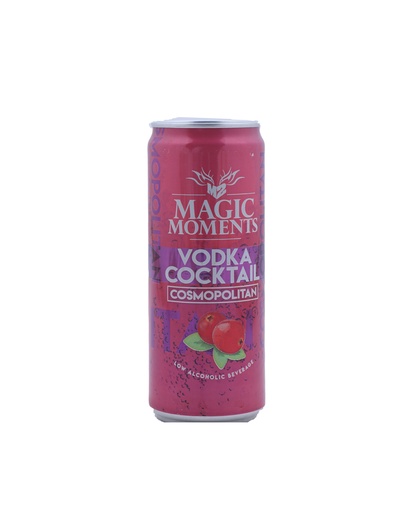 [M000576] MAGIC MOMENTS COSMOPOLITAN