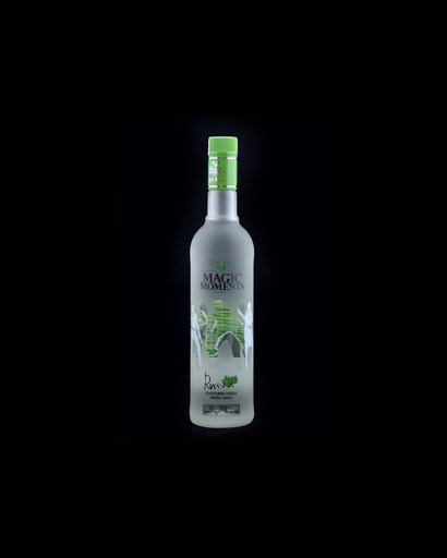 [M000286] MAGIC MOMENTS LEMONGRASS