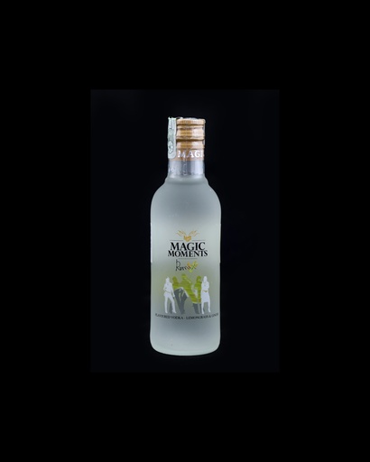 [M000288] MAGIC MOMENTS LEMONGRASS