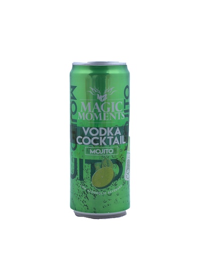 [M000575] MAGIC MOMENTS MOJITO