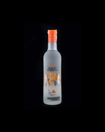 [M000290] MAGIC MOMENTS ORANGE