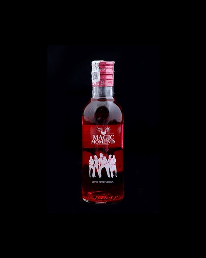 [M001094] MAGIC MOMENTS VERVE CRANBERRY