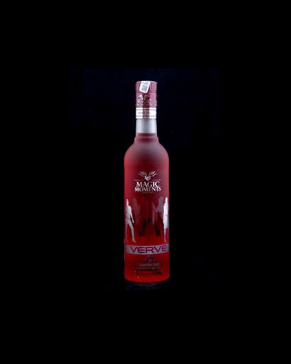 [M001093] MAGIC MOMENTS VERVE CRANBERRY
