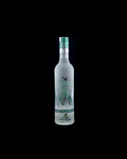 [M000815] MAGIC MOMENTS VERVE GREEN APPLE