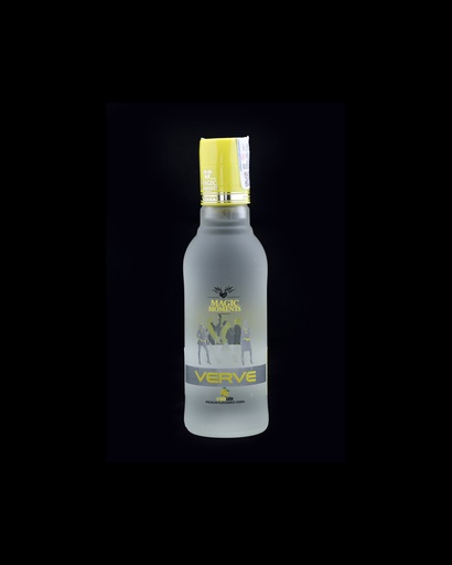 [M001092] MAGIC MOMENTS VERVE LEMON