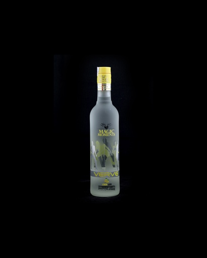[M001090] MAGIC MOMENTS VERVE LEMON