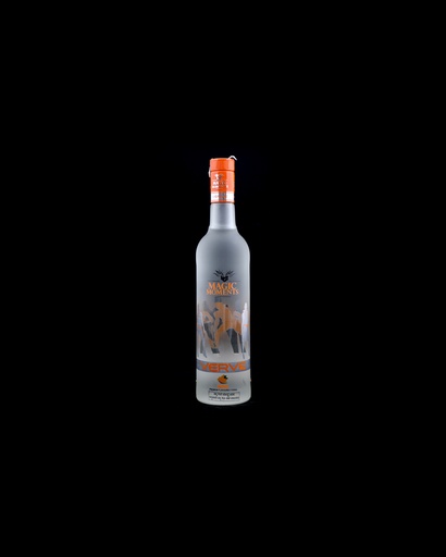 [M000893] MAGIC MOMENTS VERVE ORANGE