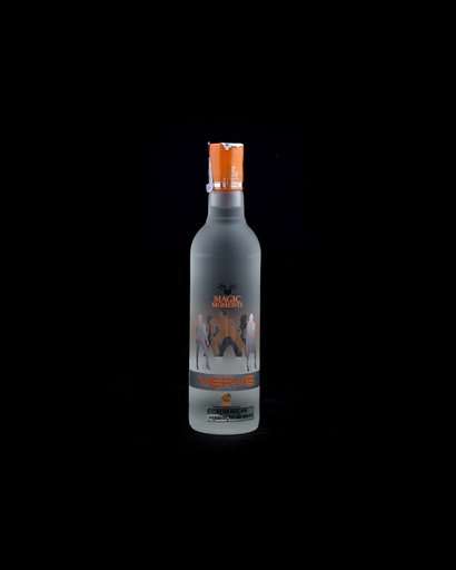 [M000851] MAGIC MOMENTS VERVE ORANGE
