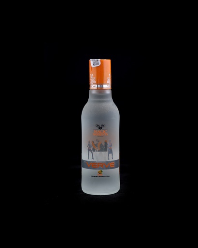 [M000410] MAGIC MOMENTS VERVE ORANGE