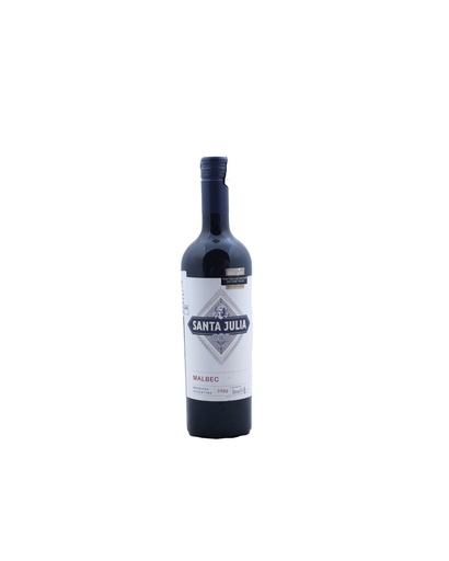 [M001462] MALBEC SANTA JULIA(0913)