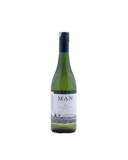 [M000839] MAN FAMILY CHARDONNAY