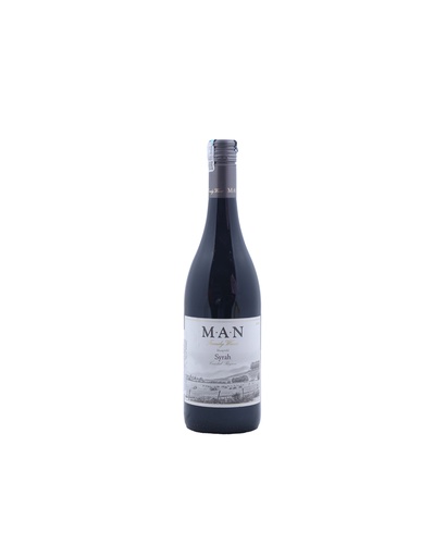 [M000842] MAN FAMILY SHIRAZ